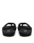Sandalia Negra Flip Flop MD36853